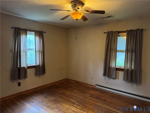 Tiny photo for 201 Bridge Street, Highland Springs, VA 23075 (MLS # 2614379)