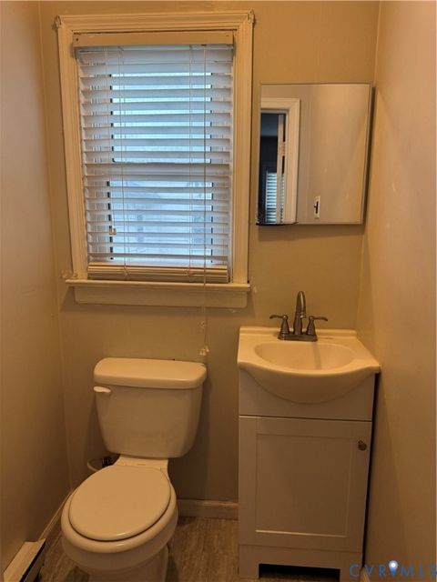 Tiny photo for 201 Bridge Street, Highland Springs, VA 23075 (MLS # 2614379)