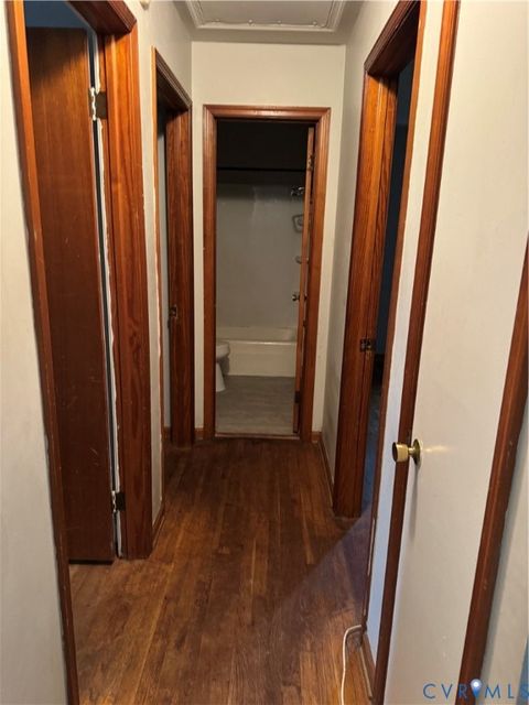 Tiny photo for 201 Bridge Street, Highland Springs, VA 23075 (MLS # 2614379)