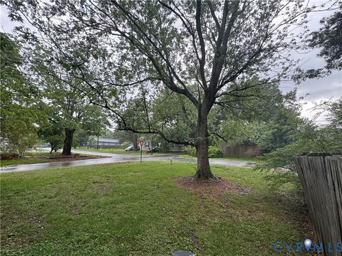 Tiny photo for 201 Bridge Street, Highland Springs, VA 23075 (MLS # 2614379)