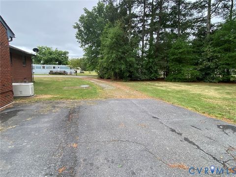 Tiny photo for 222 N Beaver Dam Road, Waverly, VA 23890 (MLS # 2611402)