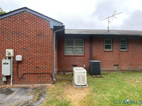 Tiny photo for 222 N Beaver Dam Road, Waverly, VA 23890 (MLS # 2611402)