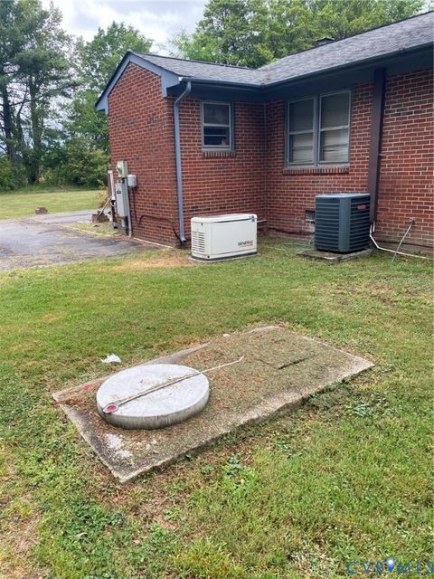 Tiny photo for 222 N Beaver Dam Road, Waverly, VA 23890 (MLS # 2611402)