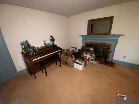 Tiny photo for 222 N Beaver Dam Road, Waverly, VA 23890 (MLS # 2611402)