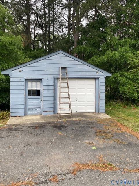 Tiny photo for 222 N Beaver Dam Road, Waverly, VA 23890 (MLS # 2611402)