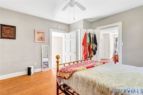 Tiny photo for 5817 New Osborne Turnpike, Henrico, VA 23231 (MLS # 2529722)