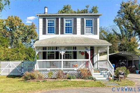 Photo of 5817 New Osborne Turnpike, Henrico, VA 23231 (MLS # 2529722)