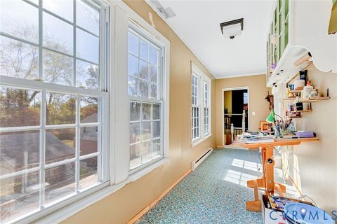 Tiny photo for 5817 New Osborne Turnpike, Henrico, VA 23231 (MLS # 2529722)