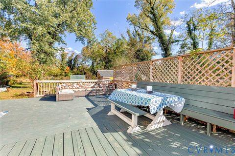 Tiny photo for 5817 New Osborne Turnpike, Henrico, VA 23231 (MLS # 2529722)