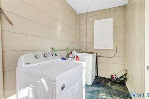 Tiny photo for 5817 New Osborne Turnpike, Henrico, VA 23231 (MLS # 2529722)