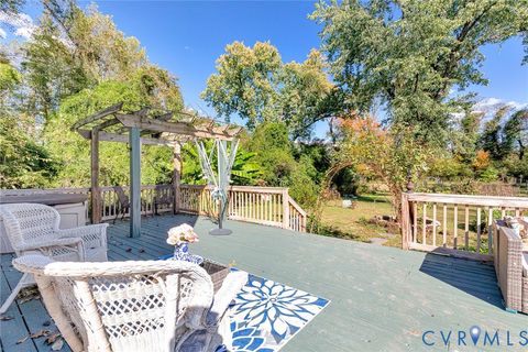 Tiny photo for 5817 New Osborne Turnpike, Henrico, VA 23231 (MLS # 2529722)