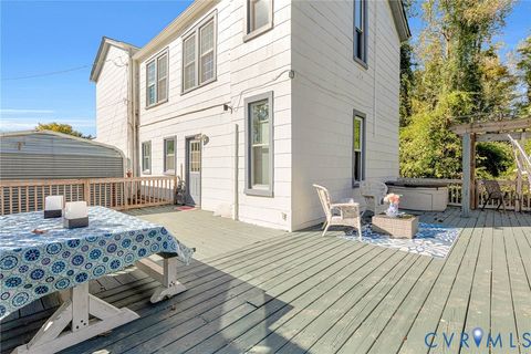 Tiny photo for 5817 New Osborne Turnpike, Henrico, VA 23231 (MLS # 2529722)