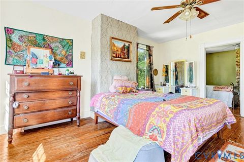 Tiny photo for 5817 New Osborne Turnpike, Henrico, VA 23231 (MLS # 2529722)