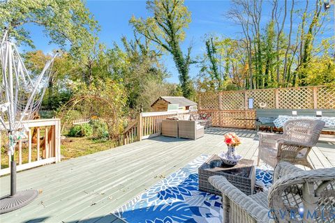 Tiny photo for 5817 New Osborne Turnpike, Henrico, VA 23231 (MLS # 2529722)