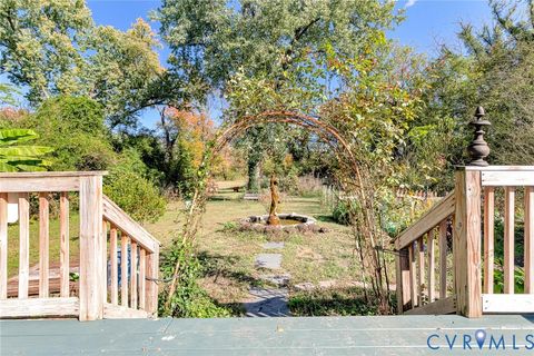 Tiny photo for 5817 New Osborne Turnpike, Henrico, VA 23231 (MLS # 2529722)