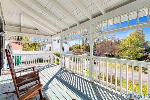 Tiny photo for 5817 New Osborne Turnpike, Henrico, VA 23231 (MLS # 2529722)