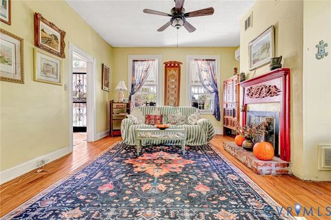 Tiny photo for 5817 New Osborne Turnpike, Henrico, VA 23231 (MLS # 2529722)