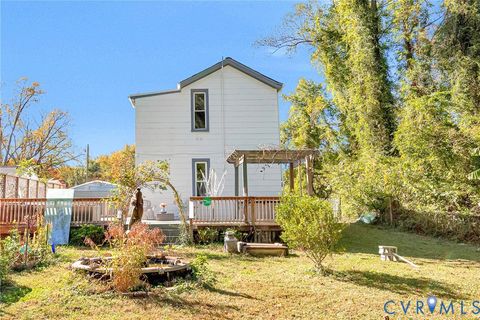 Tiny photo for 5817 New Osborne Turnpike, Henrico, VA 23231 (MLS # 2529722)