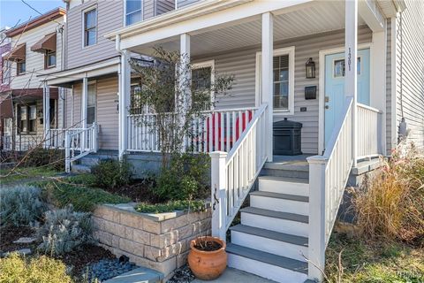 A home in Richmond