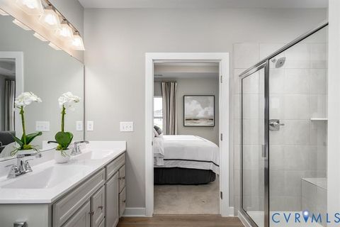 Tiny photo for 3 Southamptonshire Way, New Kent, VA 23124 (MLS # 2527953)