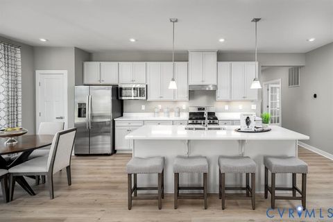 Tiny photo for 3 Southamptonshire Way, New Kent, VA 23124 (MLS # 2527953)