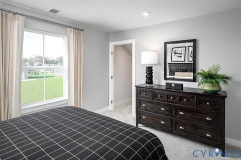 Tiny photo for 3 Southamptonshire Way, New Kent, VA 23124 (MLS # 2527953)