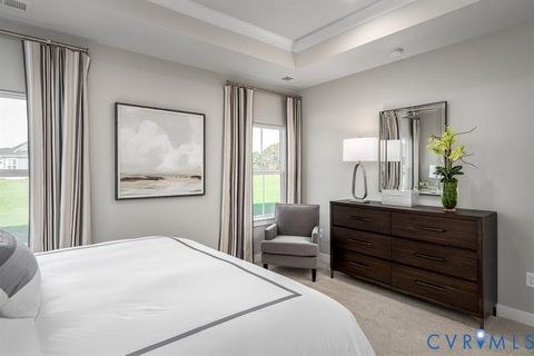 Tiny photo for 3 Southamptonshire Way, New Kent, VA 23124 (MLS # 2527953)