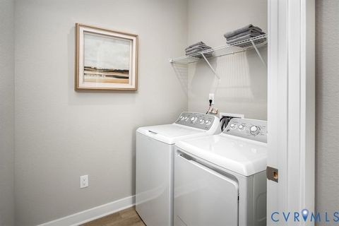 Tiny photo for 3 Southamptonshire Way, New Kent, VA 23124 (MLS # 2527953)