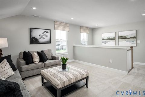 Tiny photo for 3 Southamptonshire Way, New Kent, VA 23124 (MLS # 2527953)