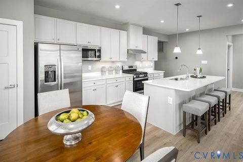 Tiny photo for 3 Southamptonshire Way, New Kent, VA 23124 (MLS # 2527953)