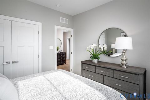 Tiny photo for 3 Southamptonshire Way, New Kent, VA 23124 (MLS # 2527953)