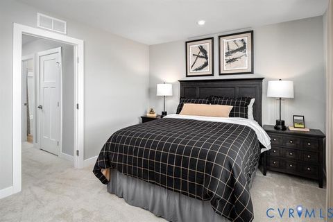 Tiny photo for 3 Southamptonshire Way, New Kent, VA 23124 (MLS # 2527953)