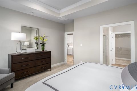 Tiny photo for 3 Southamptonshire Way, New Kent, VA 23124 (MLS # 2527953)
