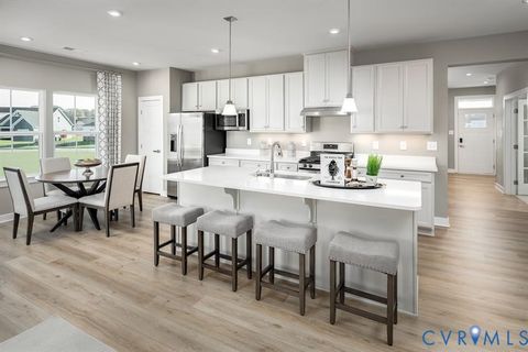 Tiny photo for 3 Southamptonshire Way, New Kent, VA 23124 (MLS # 2527953)