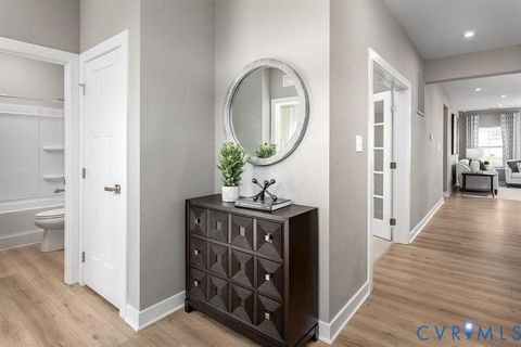 Tiny photo for 3 Southamptonshire Way, New Kent, VA 23124 (MLS # 2527953)