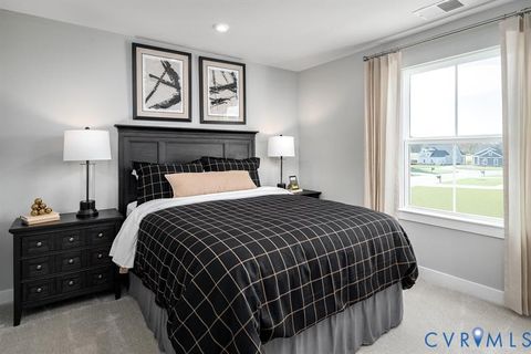 Tiny photo for 3 Southamptonshire Way, New Kent, VA 23124 (MLS # 2527953)
