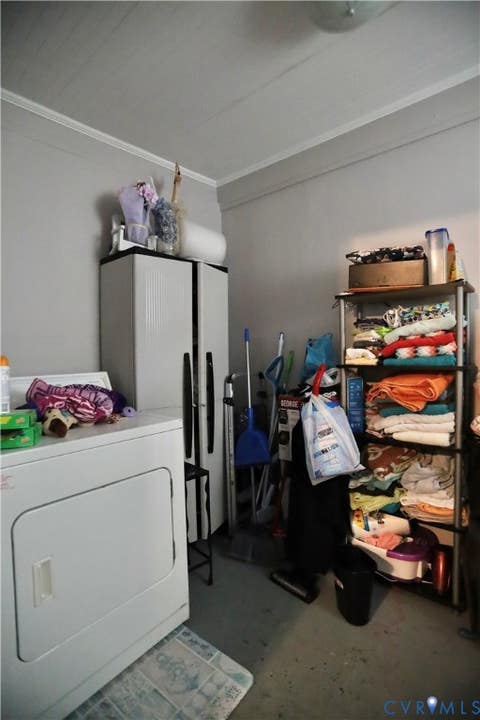Tiny photo for 1112 Jett Avenue, Colonial Heights, VA 23834 (MLS # 2623109)