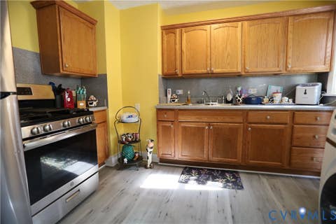 Tiny photo for 1112 Jett Avenue, Colonial Heights, VA 23834 (MLS # 2623109)
