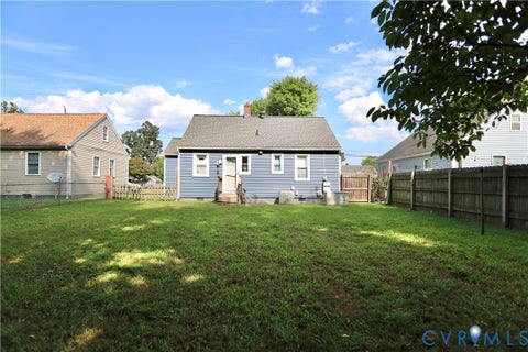 Tiny photo for 1112 Jett Avenue, Colonial Heights, VA 23834 (MLS # 2623109)