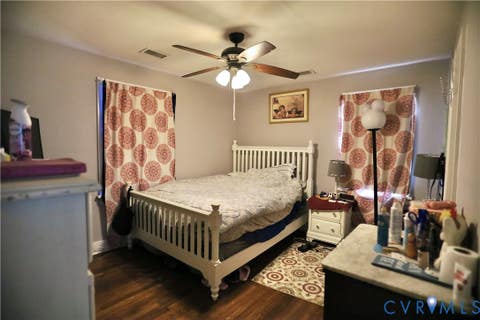 Tiny photo for 1112 Jett Avenue, Colonial Heights, VA 23834 (MLS # 2623109)