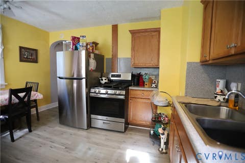 Tiny photo for 1112 Jett Avenue, Colonial Heights, VA 23834 (MLS # 2623109)