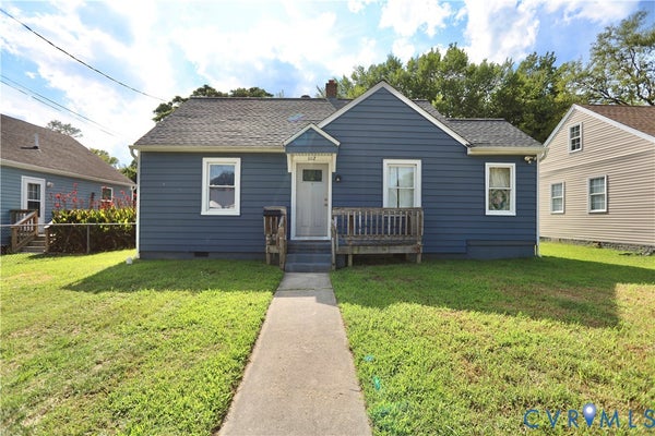 1112 JETT AVE, COLONIAL HEIGHTS, VA 23834 - Image 6b578c2b23d83a897ee9f66ea4a4bbf3/2837448559