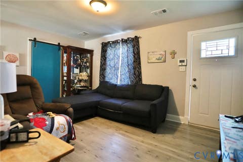 Tiny photo for 1112 Jett Avenue, Colonial Heights, VA 23834 (MLS # 2623109)