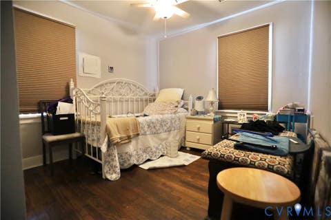 Tiny photo for 1112 Jett Avenue, Colonial Heights, VA 23834 (MLS # 2623109)