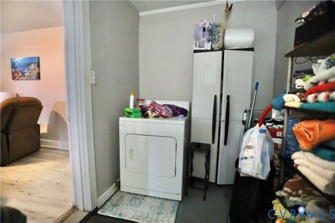 Tiny photo for 1112 Jett Avenue, Colonial Heights, VA 23834 (MLS # 2623109)