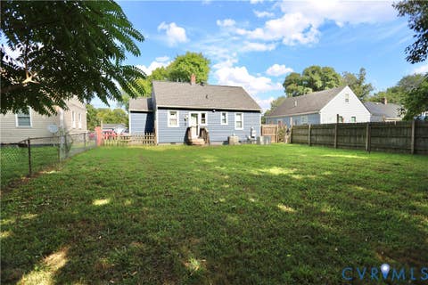 Tiny photo for 1112 Jett Avenue, Colonial Heights, VA 23834 (MLS # 2623109)