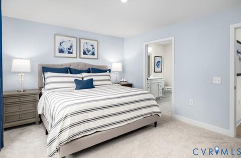 Tiny photo for 2264 Palm Court, Sandston, VA 23150 (MLS # 2608888)