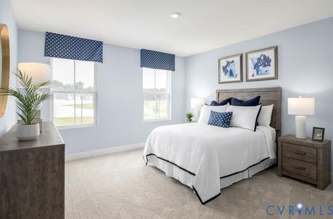 Tiny photo for 2264 Palm Court, Sandston, VA 23150 (MLS # 2608888)