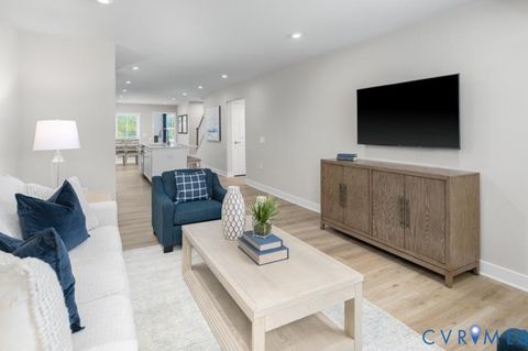 Tiny photo for 2264 Palm Court, Sandston, VA 23150 (MLS # 2608888)