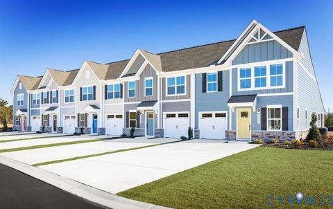 Photo of 2264 Palm Court, Sandston, VA 23150 (MLS # 2608888)